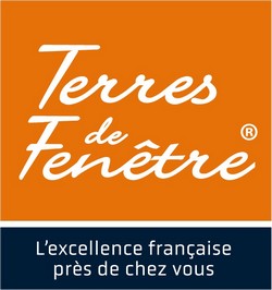 Logo TDF carré