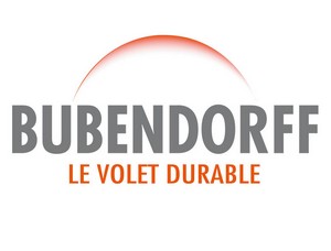 Logo bubendorff - Durable